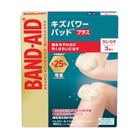 �o���h�G�C�h�@�L�Y�p���[�p�b�h�@�v���X�@�Ђ��E�Ђ��p�@�P�i�R�����j