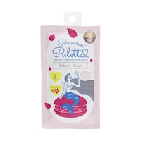 �}�J�����p���b�g�@�w�A�J���[�@�T�N���O���[�W��