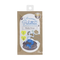 �}�J�����p���b�g�@�w�A�J���[�@�n�X�L�[�x�[�W��