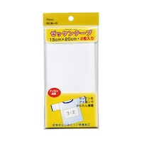 �[�b�P���e�[�v�i�P�T�~�Q�O�����j�P�i�Q