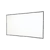 �܂��ݎ��v���W�F�N�^�[�X�N���[���@�P�O