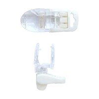 �t�B�b�V���N���b�v�@�P�U�@�N���A�~���@