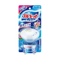 �u���[���b�g���������@�u�[�P�̍���@�Q�T��