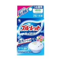 �u���[���b�g���������@�l�ց@�u�[�P�@�Q�T��