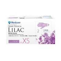 �V���L�[�^�b�`�@���C���b�N�i�w�r�j