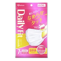 �f�C���[�t�B�b�g�}�X�N�Ȃ߂炩�^�b�`