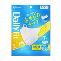 �f�C���[�t�B�b�g�}�X�N�Ȃ߂炩�^�b�`�@�q�m�|�c�g�V�r�v�i�V�}�C�j�t�c�E