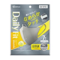 �f�C���[�t�B�b�g�}�X�N�Ȃ߂炩�^�b�`