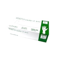 �}�c���V�j�g�����O���[�u�@���C�g