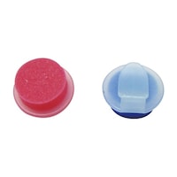 �W�[�N���b�v�i�ی^�j