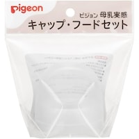 ��������@�L���b�v�E�t�[�h�Z�b�g