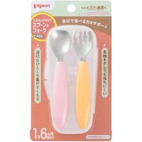 ���Ԃ�Ńp�N�p�N�@�X�v�[�����t�H�[�N