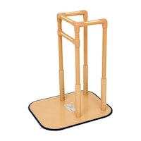 ���惌�[���@�X�^���_�[�h