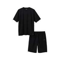 ���J�o���[�E�F�A�@�㉺�Z�b�g�����E�n�[�t�p���c�@�l�T�C�Y�@�d�b�k�d�`�q�@�u���b�N