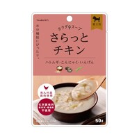 �J���_�̃X�[�v�@������ƃ`�L���@�T�O��