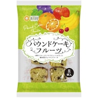 �p�E���h�P�[�L�@�t���[�c�W�~�W