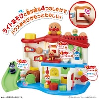 �A���p���}���͂��߂ăn�E�X�~�Q