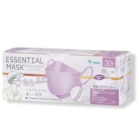 ����ӂ�@�G�b�Z���V�����}�X�N�@�y�[�����x���_�[