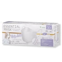 ����ӂ�@�G�b�Z���V�����}�X�N�@�p�[���z���C�g