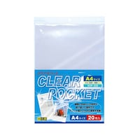 �N���A�|�P�b�g�@�`�S�@�Q�O�����@�j�n�o�|�Q�Q�O