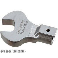 �r�g�^�I�[�v���w�b�h�i�C���`�T�C�Y�j�@�r