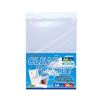 �N���A�|�P�b�g�@�`�U�i�j�f�j�@�R�O�����@�j�n�o�|�P�P�O