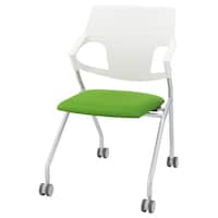 �~�[�e�B���O�`�F�A