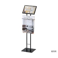 �`�T�T�C���X�^���h�@�p���t���b�g�����t���@�u���b�N�@�U�P�|�W�Q�W�|�P�X�|�P