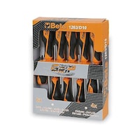 �h���C�o�[�Z�b�g�@�P�Z�b�g�i�P�O�{���j�@�P�Q�U�R�^�c�P�O