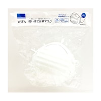 �E�B�U�i�v�h�y�f�`�j�g���̂č�ƃ}�X�N�@