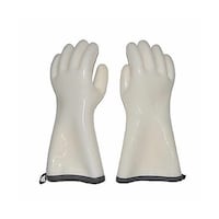 �L�b�`���O���[�u�@�e���������@�h���@�ϔM