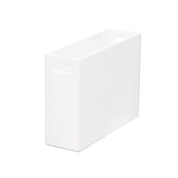 �t�@�C���P�[�X�@�`�S�@�X�g���[�V���i���[