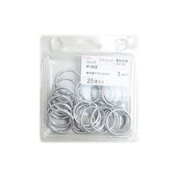 �X�e�����X�@�v�����O�@�P�Z�b�g�i�Q�T���j�@�V���o�[�@�o�|�W�R�Q