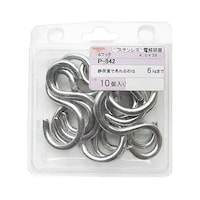 �X�e�����X�@�r�t�b�N�@�P�Z�b�g�i�P�O���j�@�V���o�[�@�o�|�W�S�Q