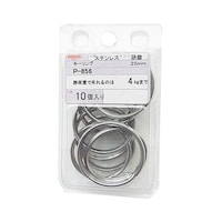 �X�e�����X�@�L�[�����O�@�P�Z�b�g�i�P�O���j�@�V���o�[�@�o�|�W�T�U