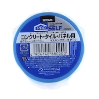 �R���N���[�g�E�^�C���E�p�l���p�@�}�X�L���O�e�[�v�@�@�i�W�O�Q�O