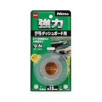 ���͗��ʃe�[�v�@�_�b�V���{�[�h�p�@�s�R�S�R�P