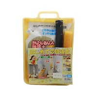 �]���y�{�H�Z�b�g�@�͂��߂Ă̌]���y�@�z���C�g