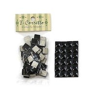 ���U�C�N�^�C���@�s�|�R���b�g�@�p�@�P�Z�b�g�i�T�O���j�@�u���b�N�@�P�O�j�|�P�O