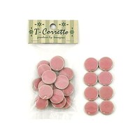 ���U�C�N�^�C���@�s�|�R���b�g�@�ہ@�P�Z�b�g�i�Q�O���j�@�s���N�@�P�X�q�|�O�R