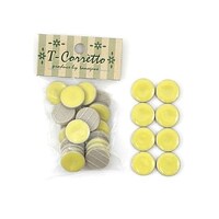 ���U�C�N�^�C���@�s�|�R���b�g�@�ہ@�P�Z�b�g�i�Q�O���j�@���C�g�C�G���@�P�X�q�|�O�S