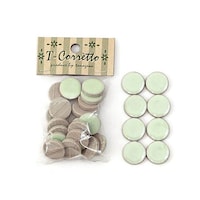 ���U�C�N�^�C���@�s�|�R���b�g�@�ہ@�P�Z�b�g�i�Q�O���j�@���C�g�O���[���@�P�X�q�|�O�T