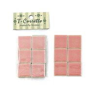 ���U�C�N�^�C���@�s�|�R���b�g�@�p�@�P�Z�b�g�i�P�Q���j�@�s���N�@�Q�T�j�|�O�R