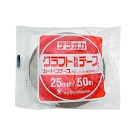 �N���t�g�S���@�J�[�g���e�[�v�@���Q�T�����@�m���D�Q�S�U