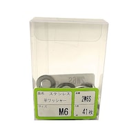 �X�e�����X�����b�V���[�@�P�Z�b�g�i�S�P�����j�@�Q�v�U�r