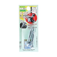 �΂����{�[�h�p�@�炭�炭�{�[�h�A���J�[�@�����s�v�@�P�Z�b�g�i�Q�{���j�@�e�|�R�U�Q