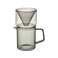 �ϔM�K���X�@�R�[�q�[�h���b�p�[���T�[�o�[