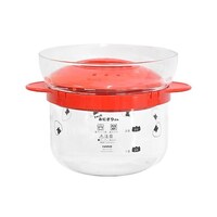 �d�q�����W�p���ъ�@�P�[�Q���@������Ƃ��ɂ��肳��@�K���X�̃����W���ъ��@���b�h�@�S�V�T�S�T