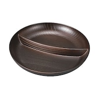 �����`�v���[�g�@�O�ۖڃT�[�N���v���[�g�@�_�[�N�u���E���@�l�P�U�Q�S�P�|�V