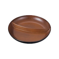 �����`�v���[�g�@�O�ۖڃT�[�N���v���[�g�@�i�`���[���@�u���b�N�~�u���E���@�l�P�U�X�T�X�|�P